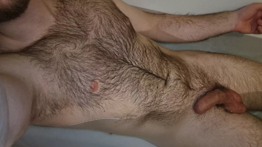 Hope everyone's day is going well <3