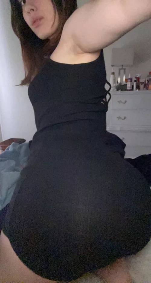 Horny for you right now