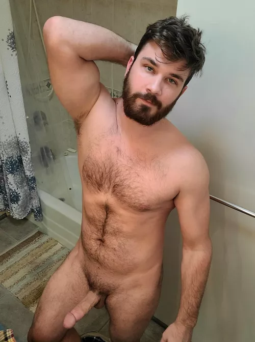 How are your weeks going?