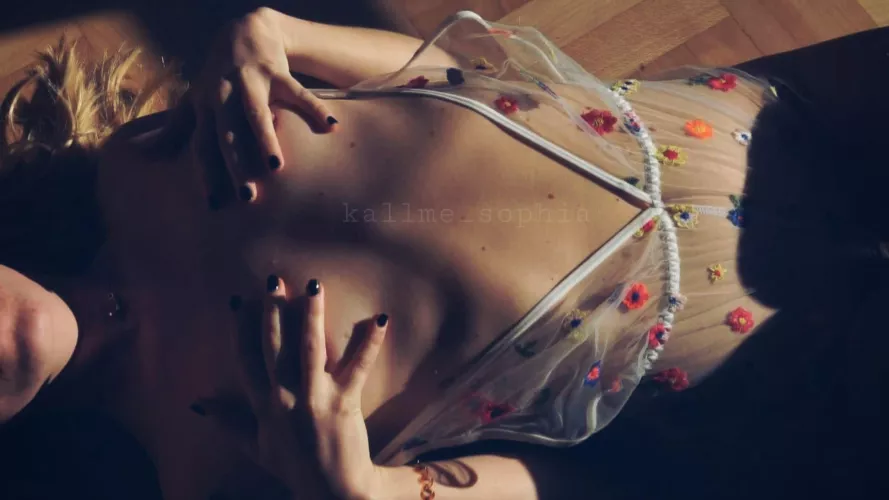 How do you like me in the floor