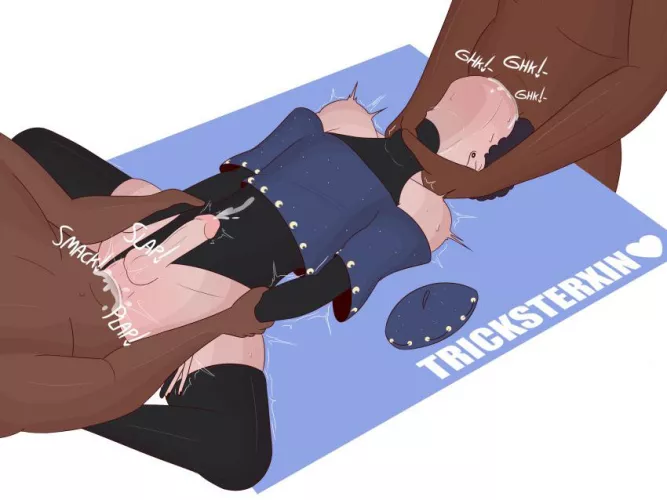 How I’m tryna be used right now