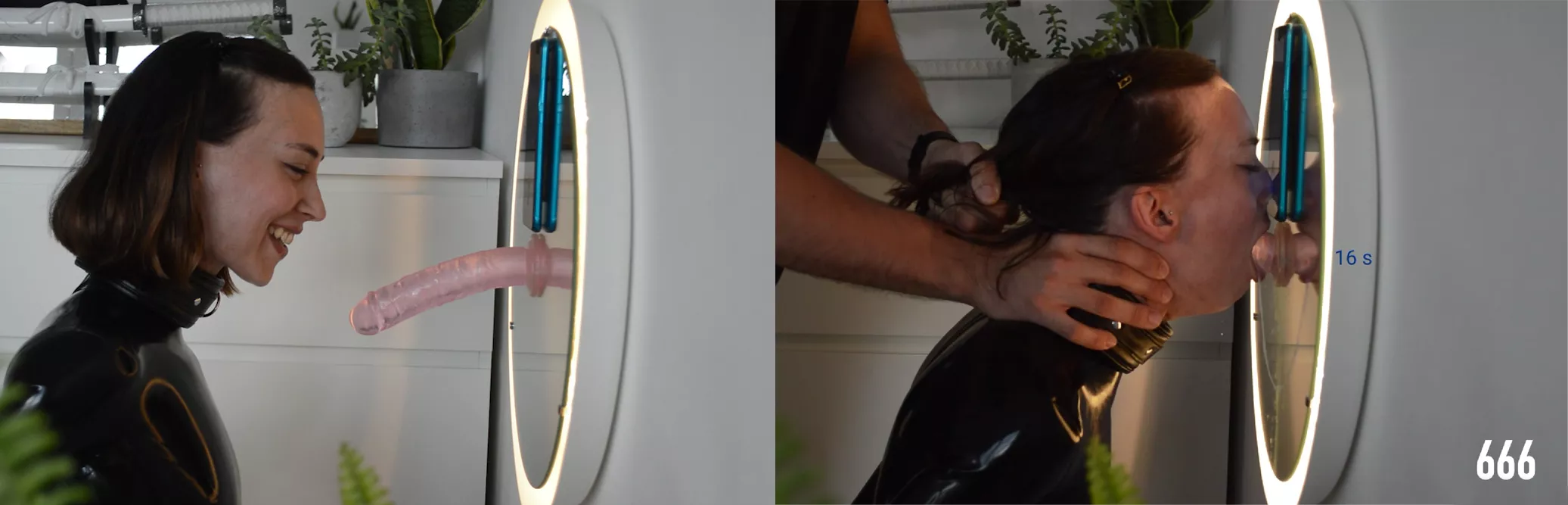 How it started vs how it's going [F][M]L