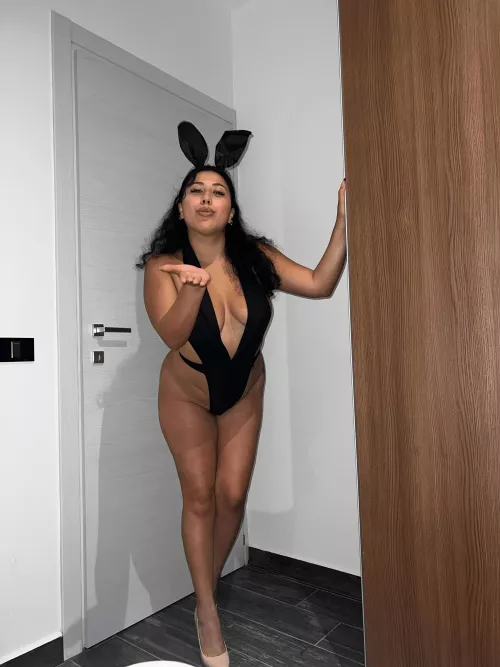 how long would you last? 😈