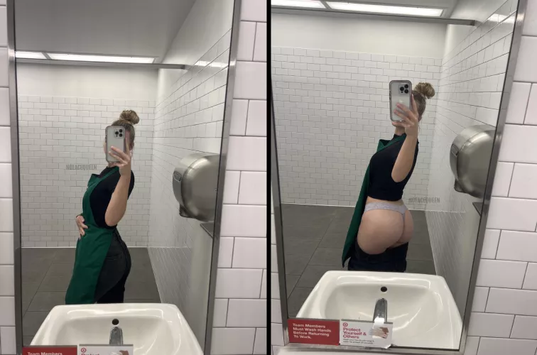 How Starbucks sees me vs. you! Which do you prefer? 😍