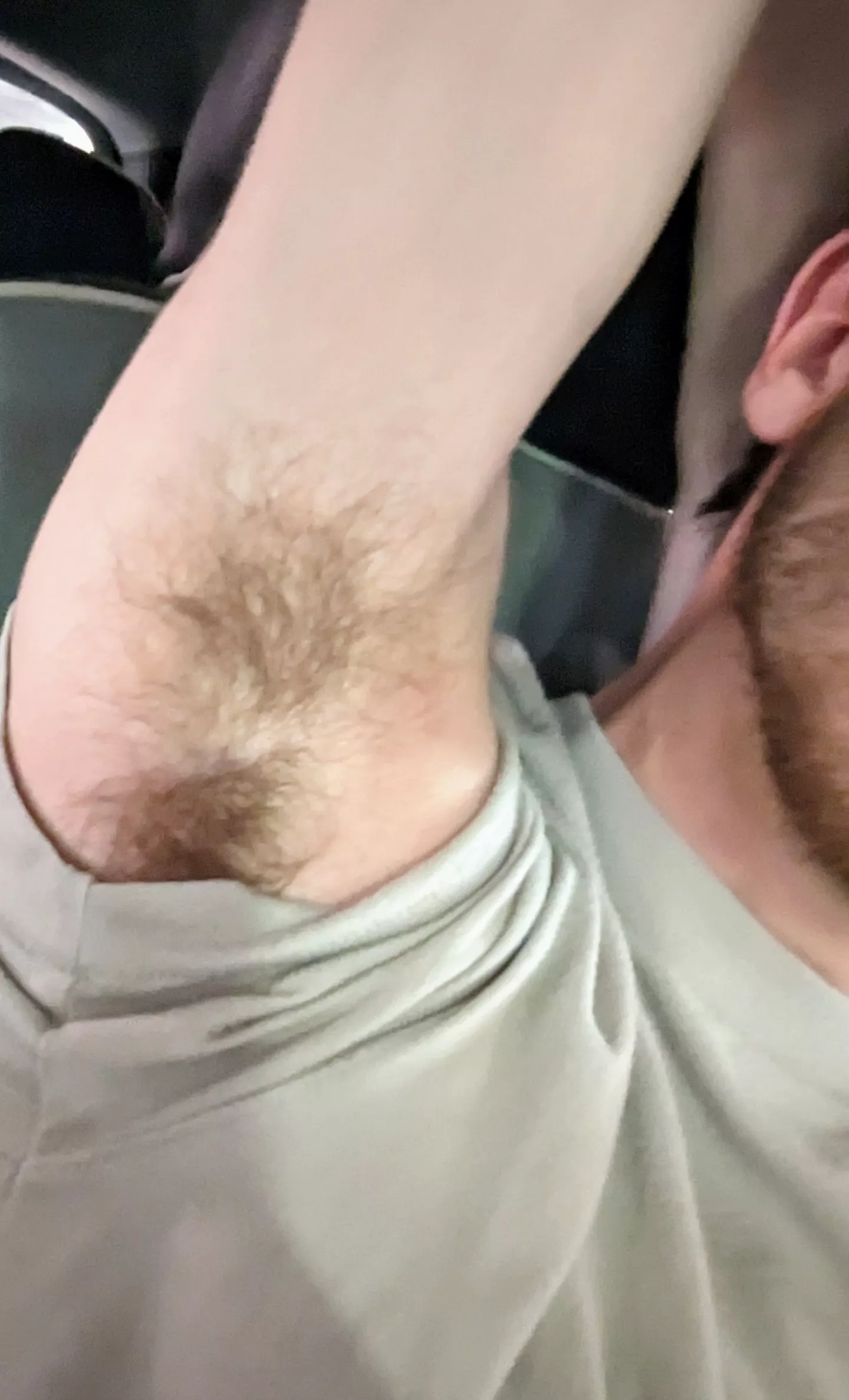 How're these for a twink?