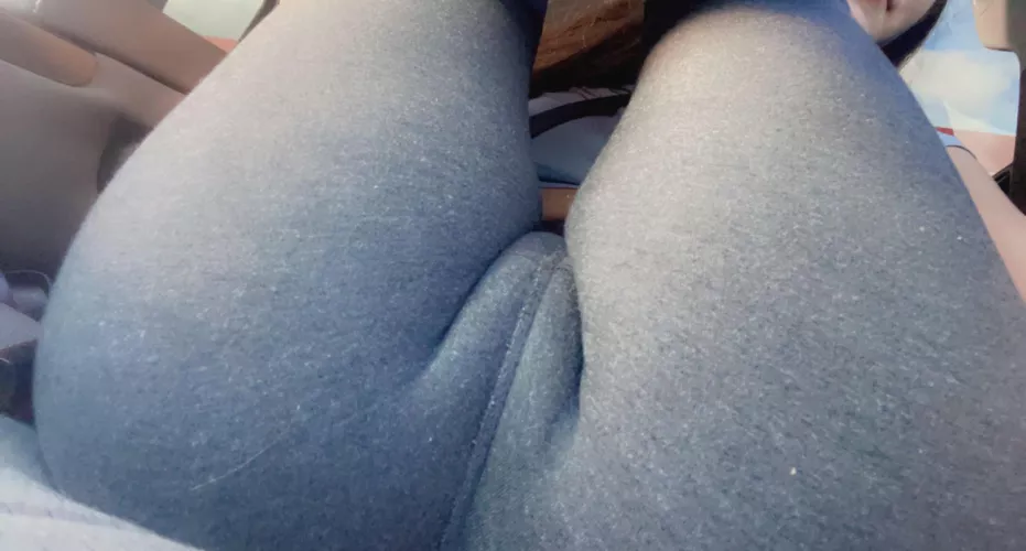 How’s the view 😜