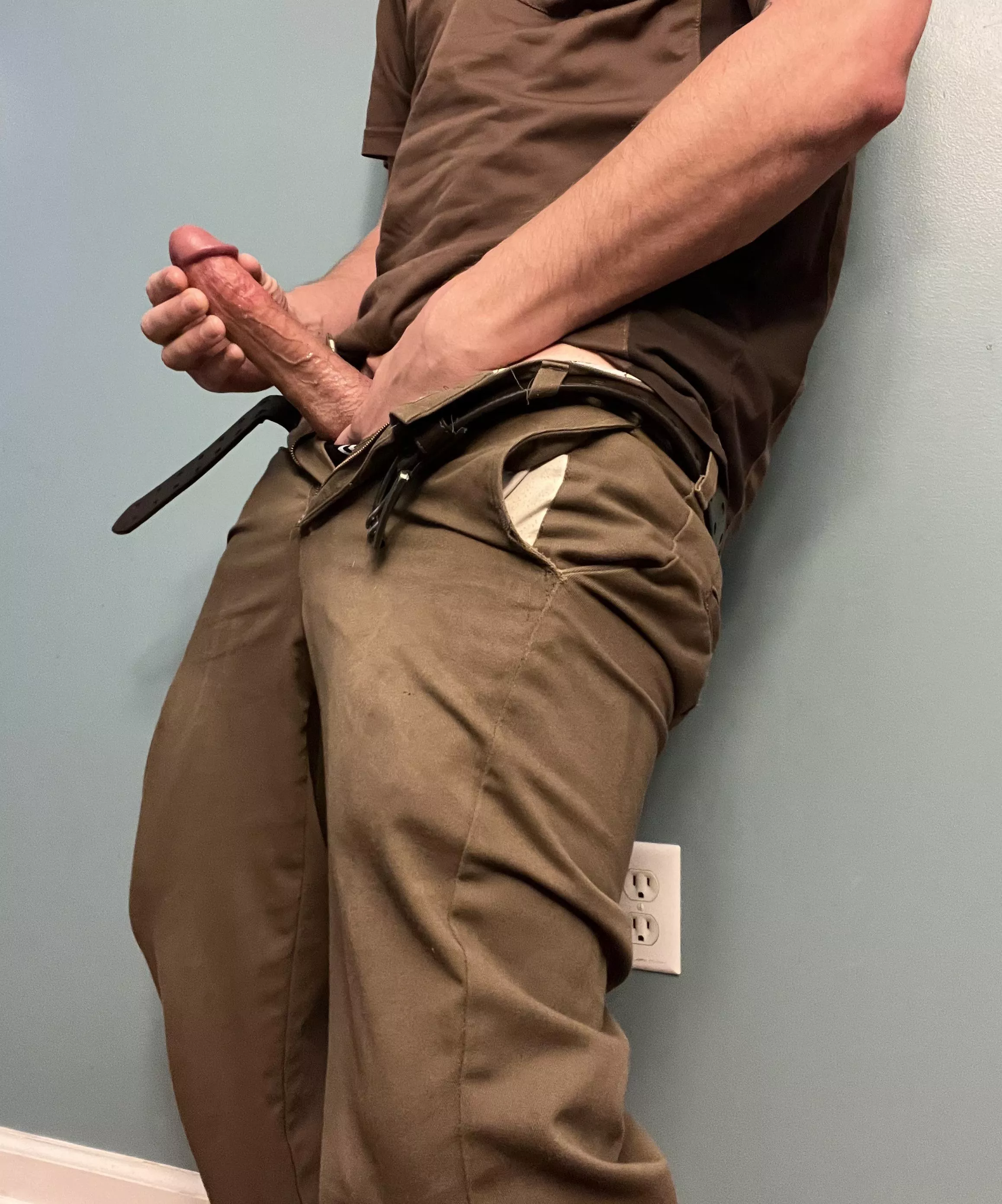 I don’t wanna work today