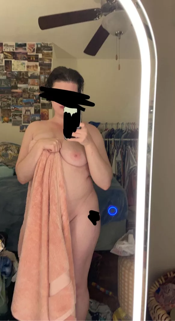 I [F 24] like to tease