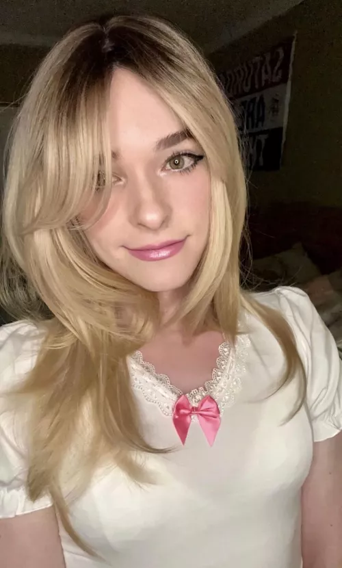 i heard u like pretty boys 😅