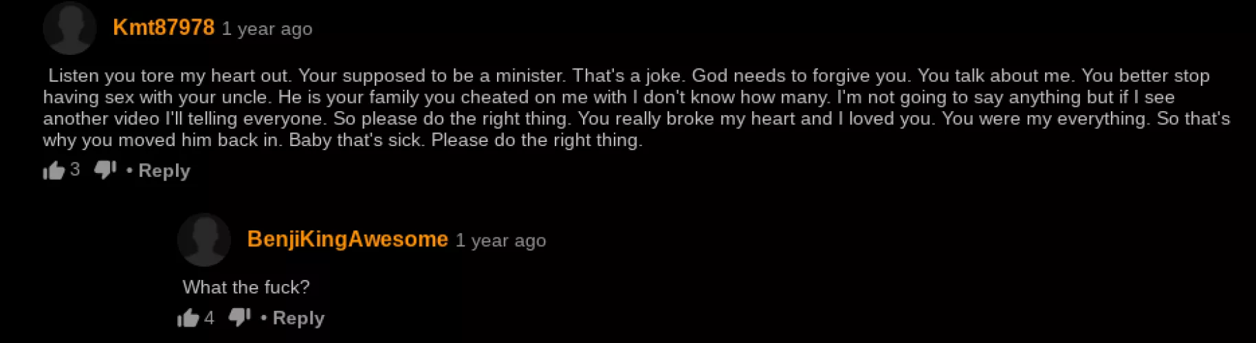 i just thought this was funny