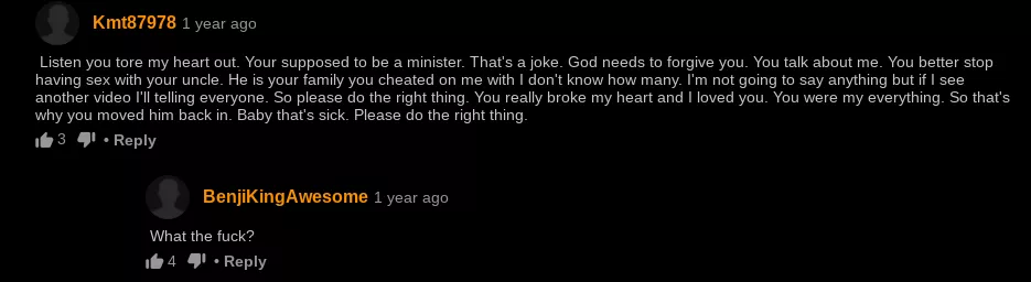 i just thought this was funny