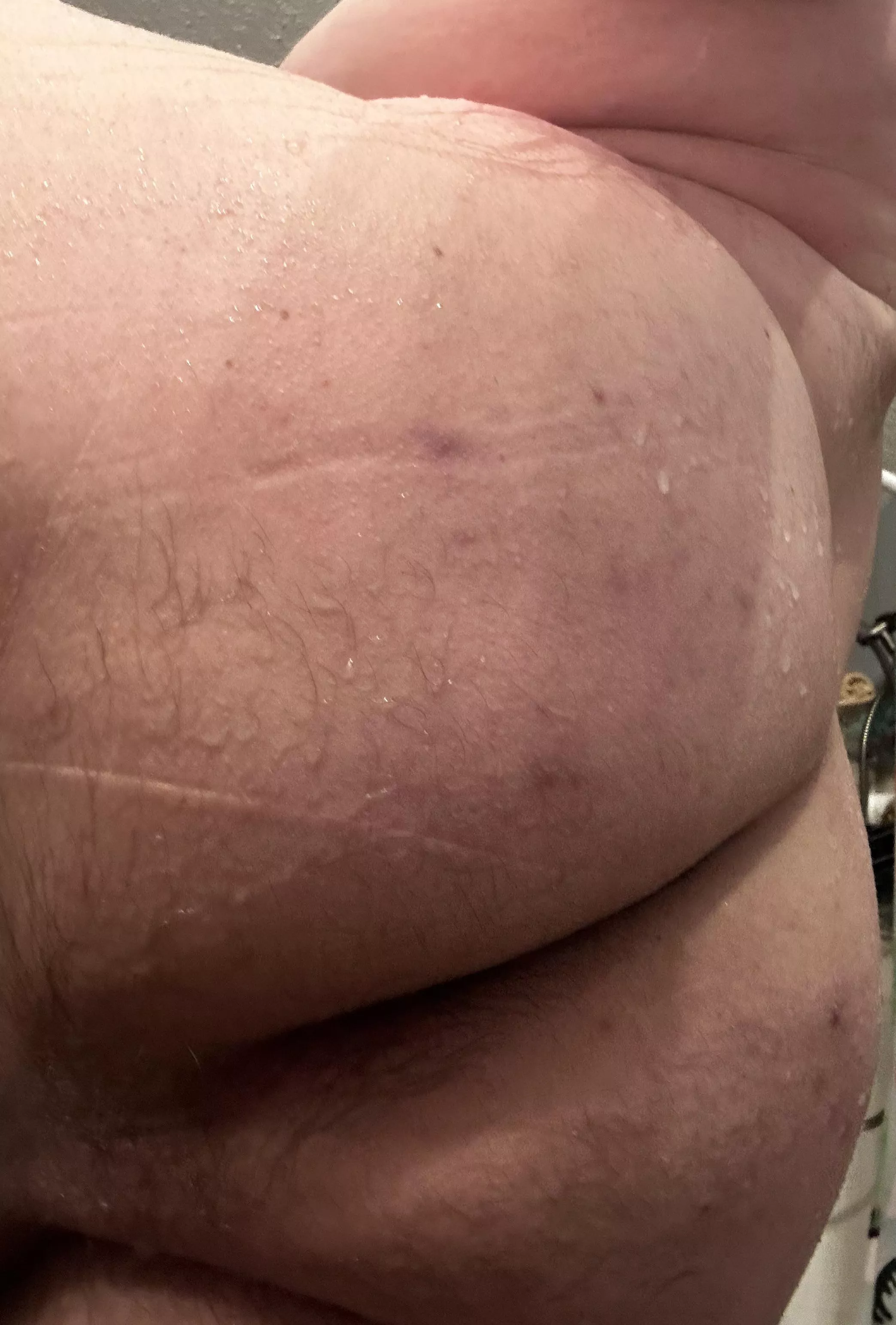 I need a good fucking!