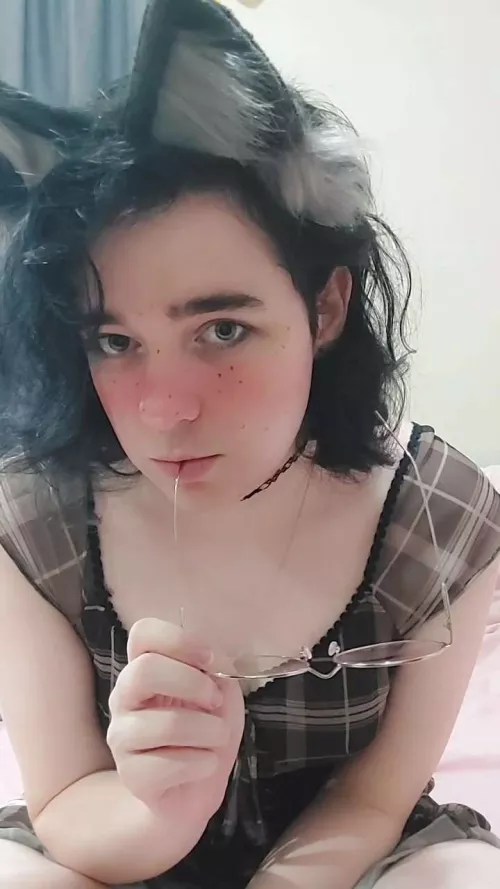 I Started being at Femboy 27, I wonder if 29 is too old to be a Femboy . I'll be finding out next week! Happy birthday to me ಥ_ಥ