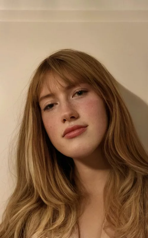 I think being fem suits me better