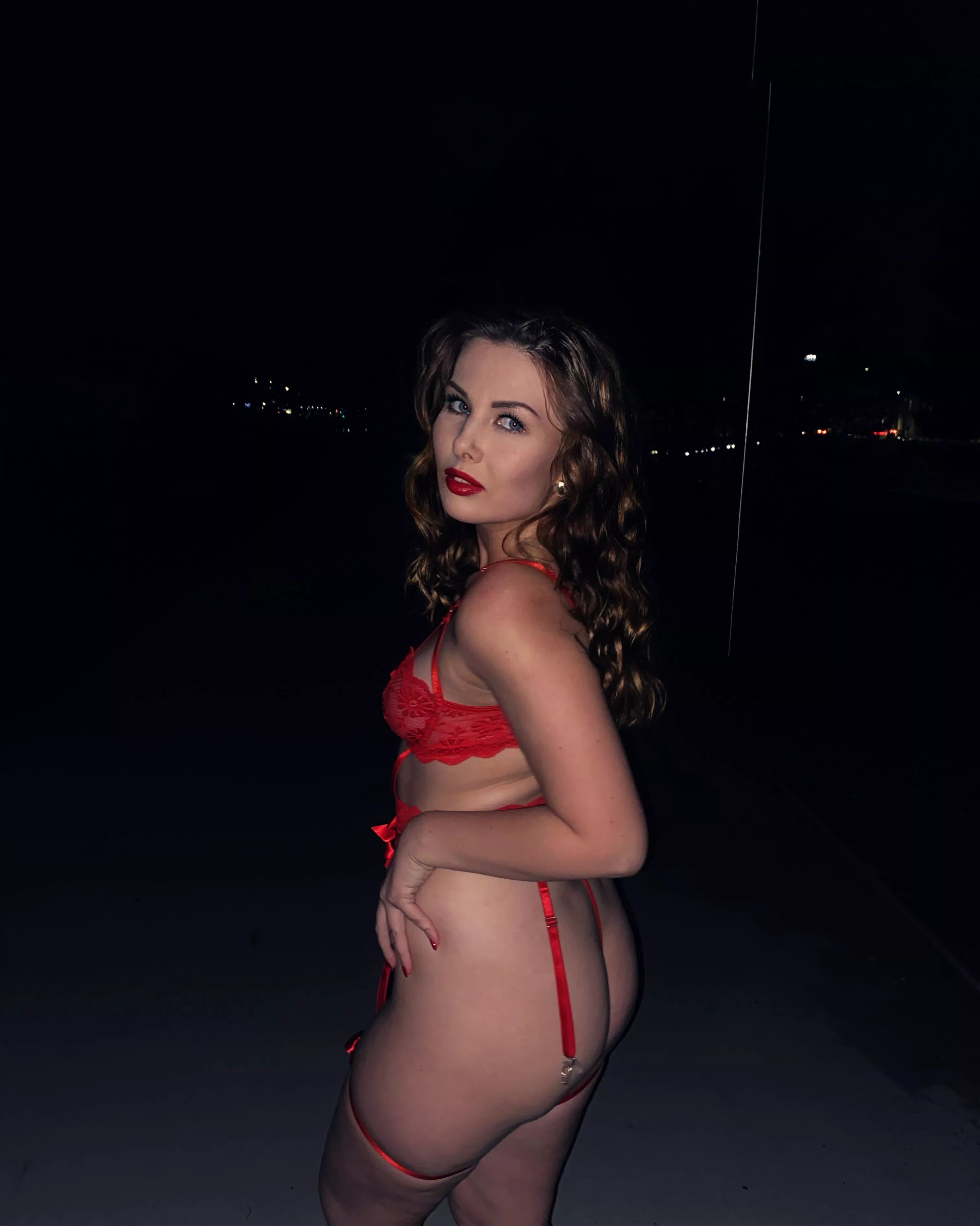 I think it is fuckable