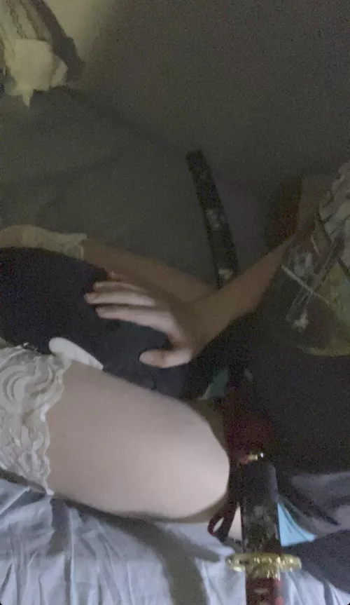 I was not very well appreciated in other places… So I hope I am here.