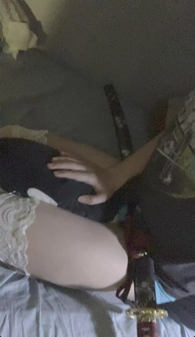 I was not very well appreciated in other places… So I hope I am here.