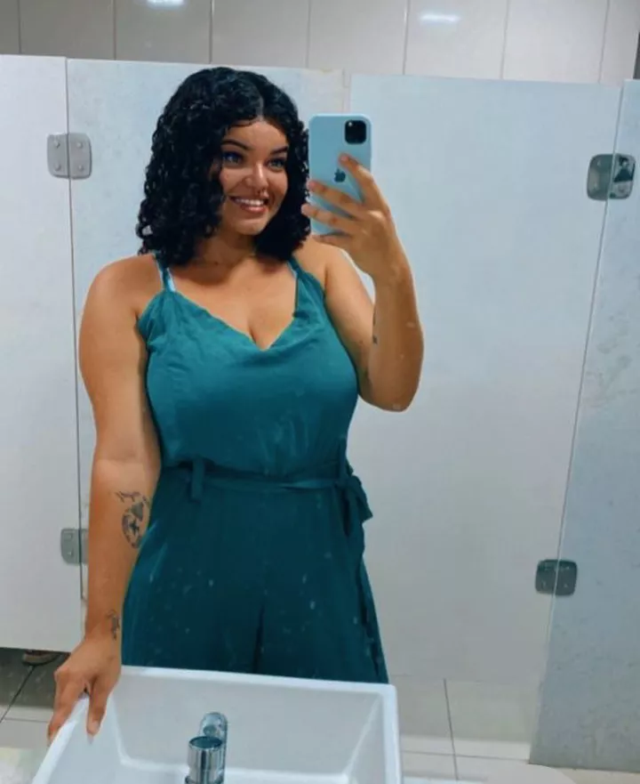 I'm my early 30s I still look 16 lol