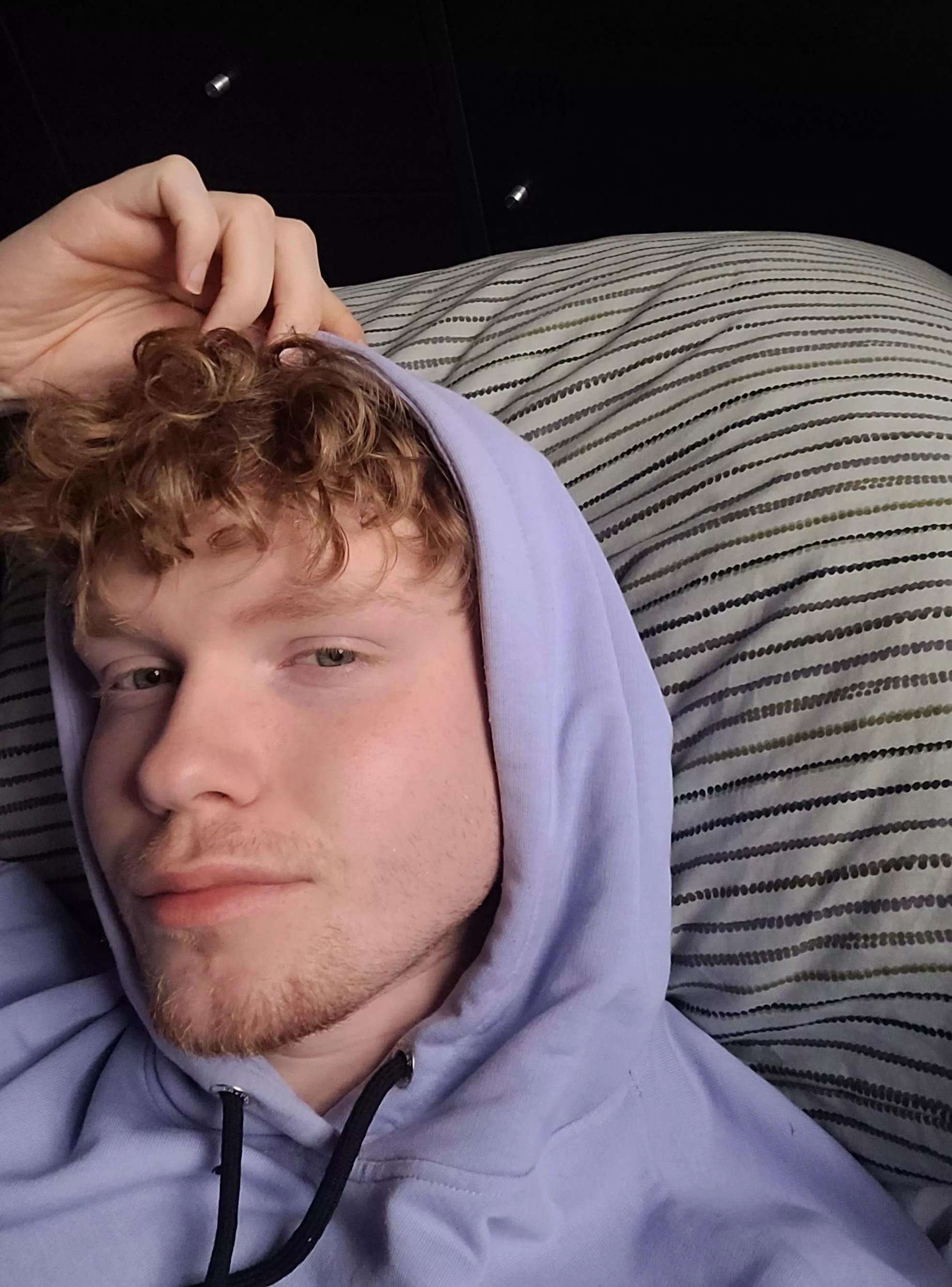 Im not a fan of this cold weather mother nature has thrown at me