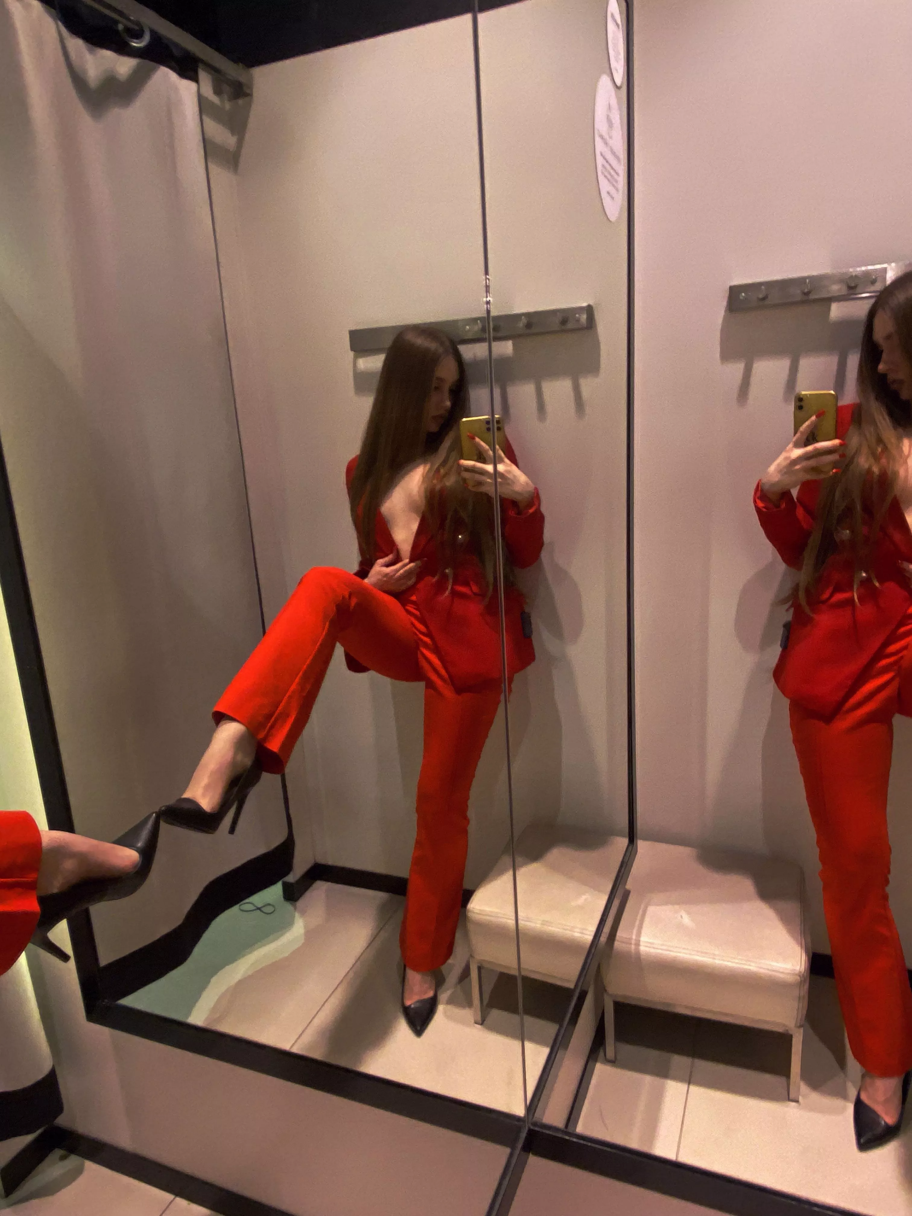 In case you haven’t noticed, I’m weird