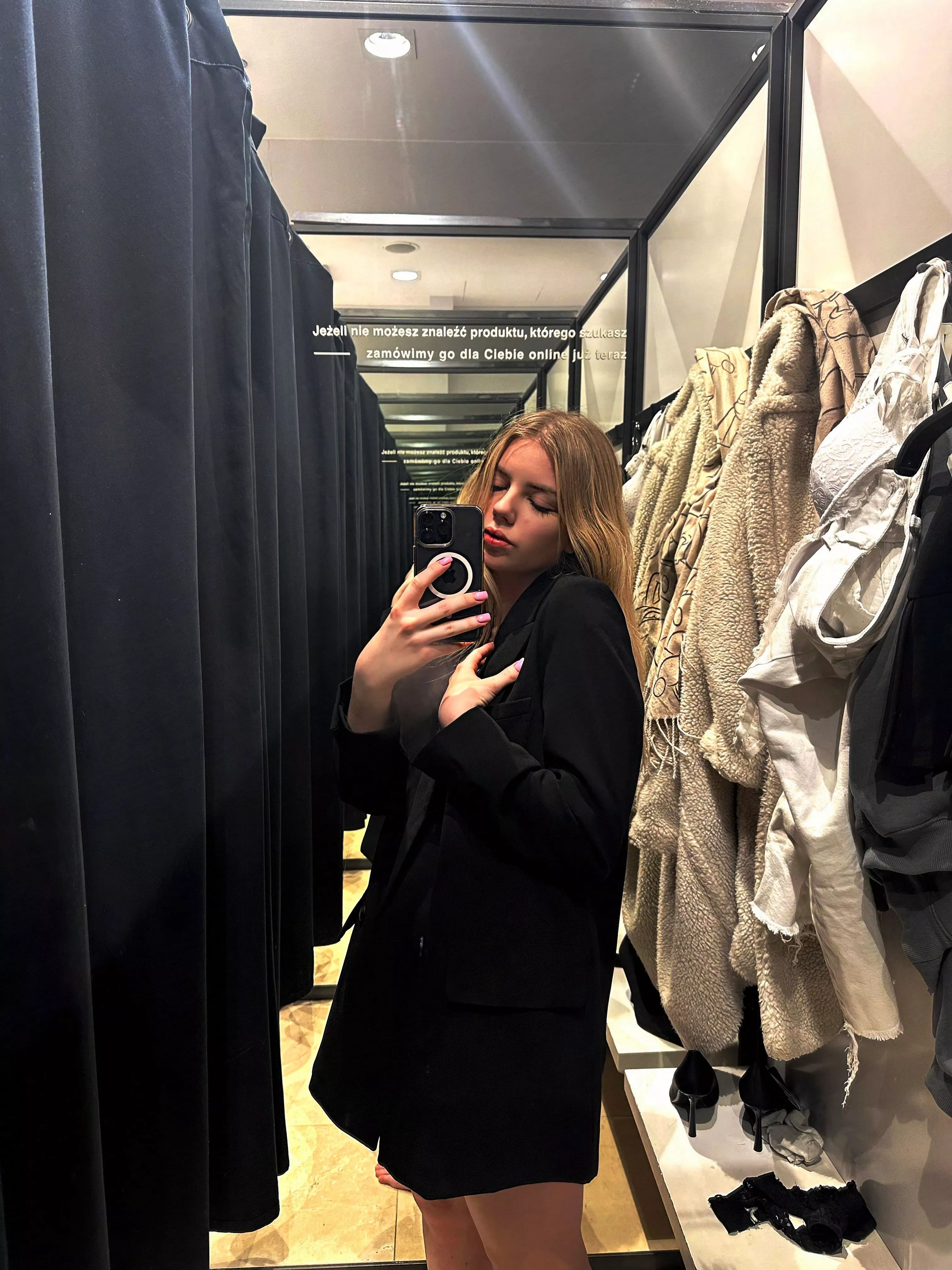 In case you haven’t noticed, I’m weird