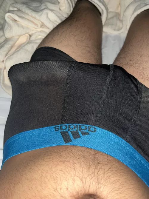 is it really that see through?