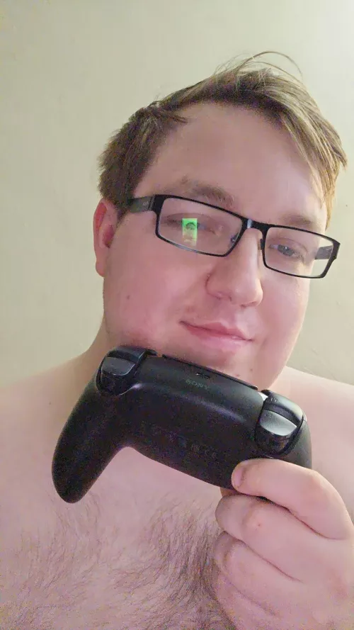 It's a gaming or do something kind of night