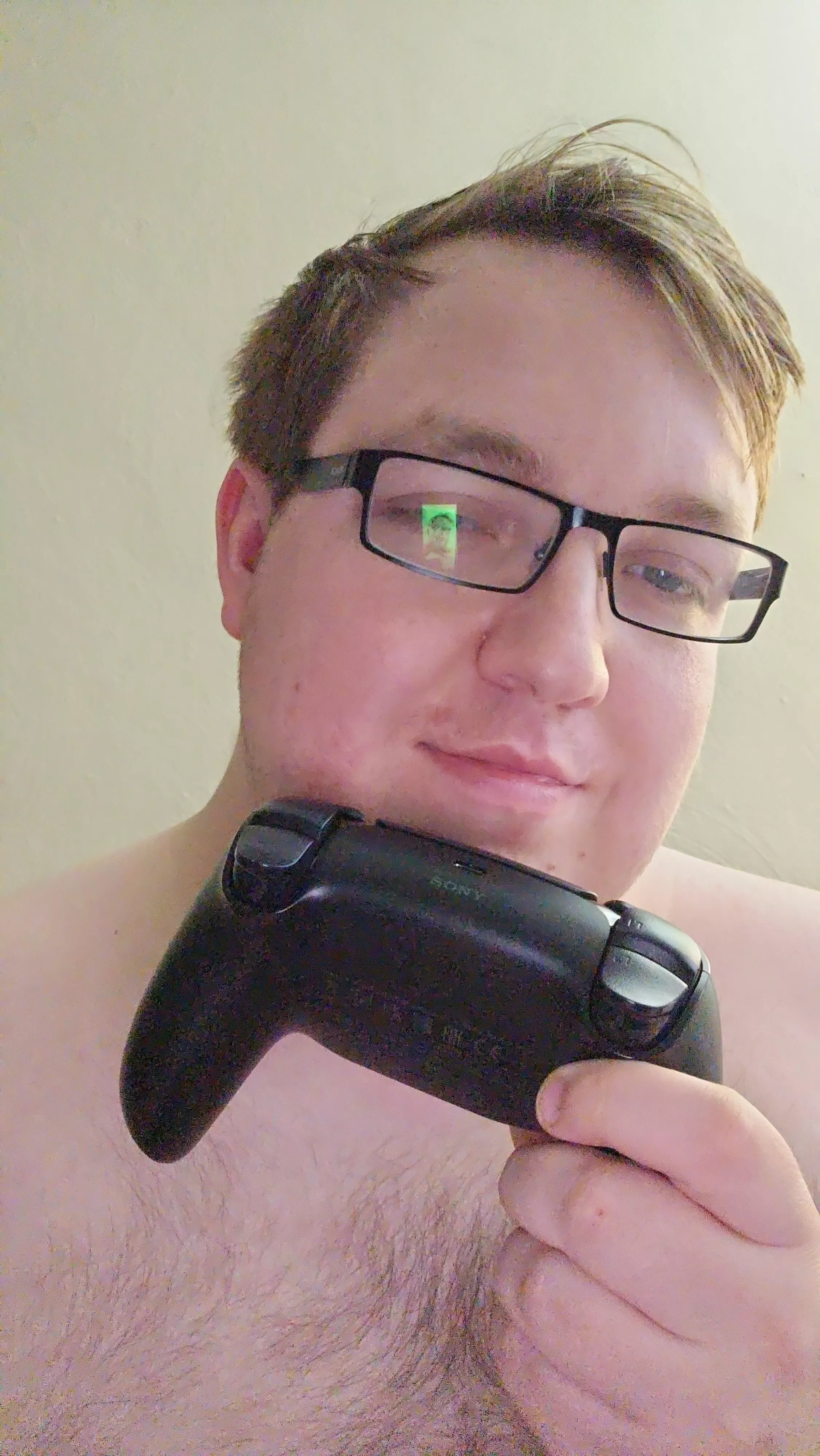 It's a gaming or do something kind of night