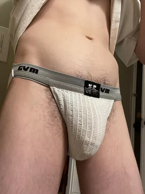 Jock trade anybody? (28)