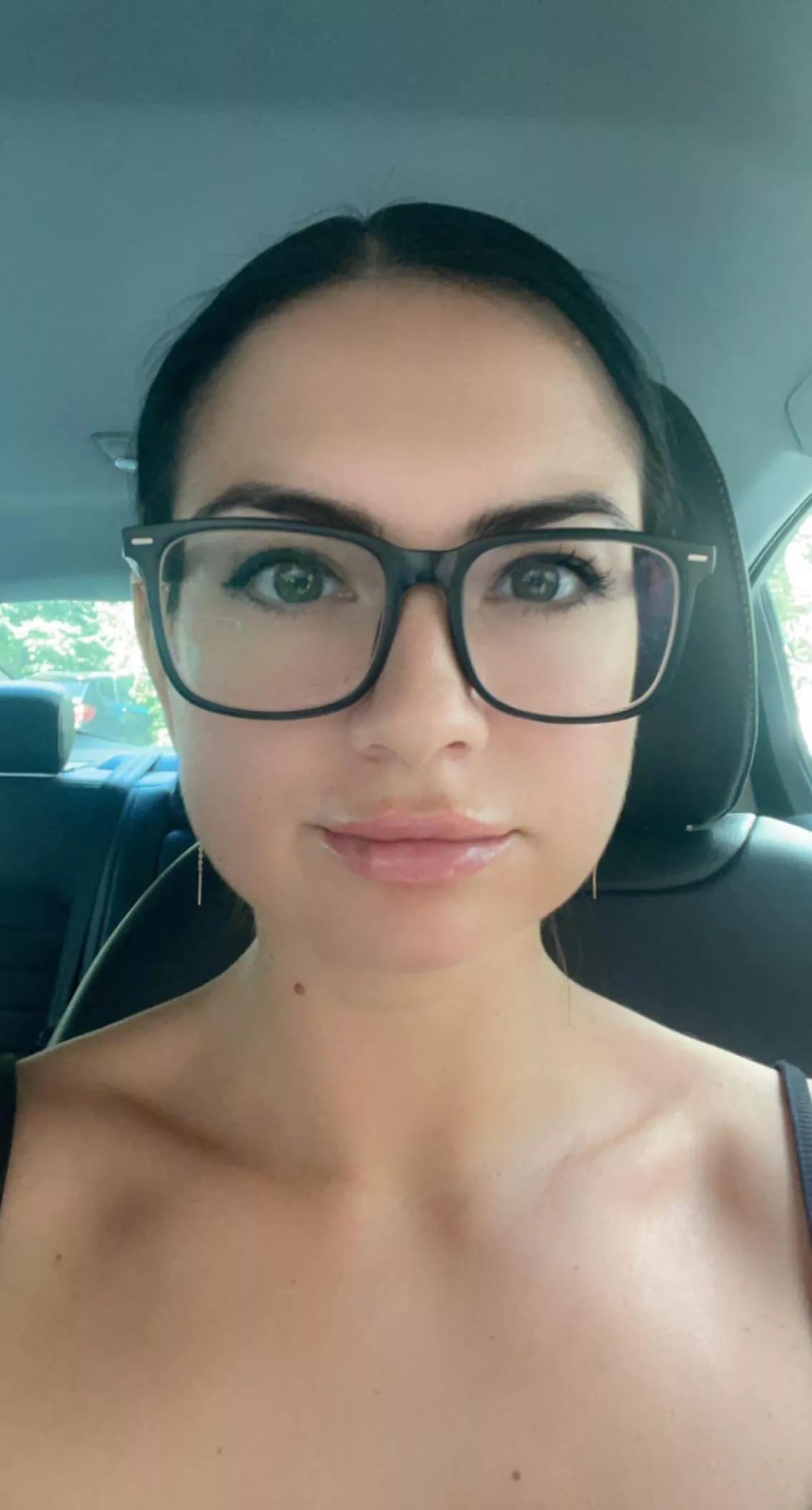 Just a little something to brighten up your day