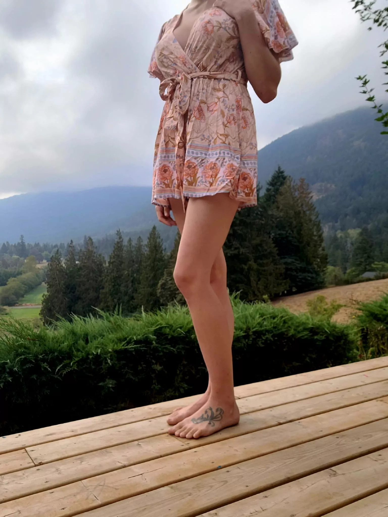 Just my body for your pleasure