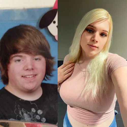 Just sharing my lil journey 💖