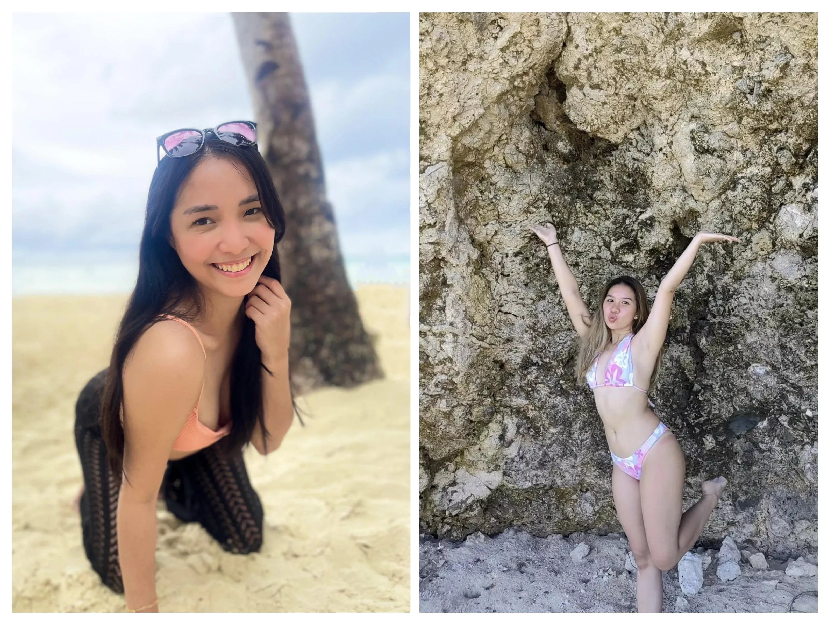 Left or right? And wwyd?