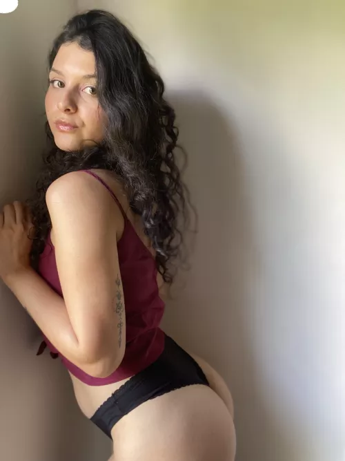 Let me sit on your face