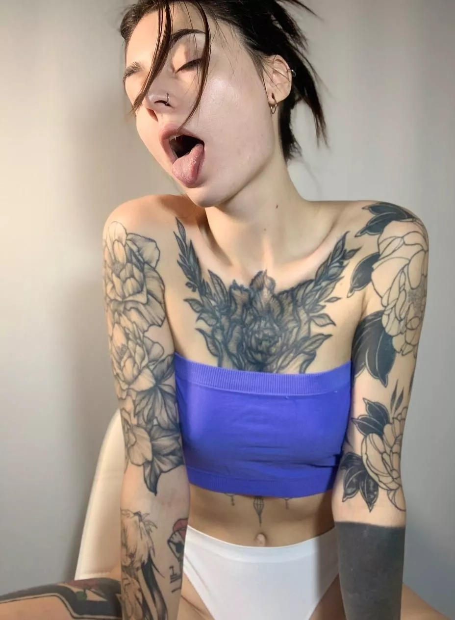 Let's find out together how long you can last inside me 😈