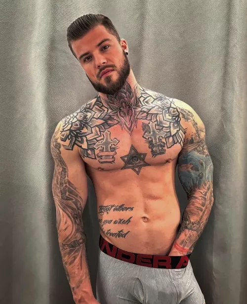 Lets play a little game 😈