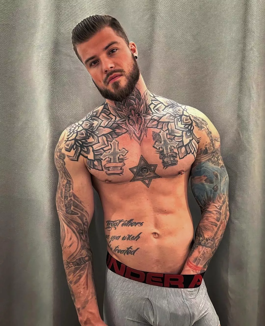 Lets play a little game 😈