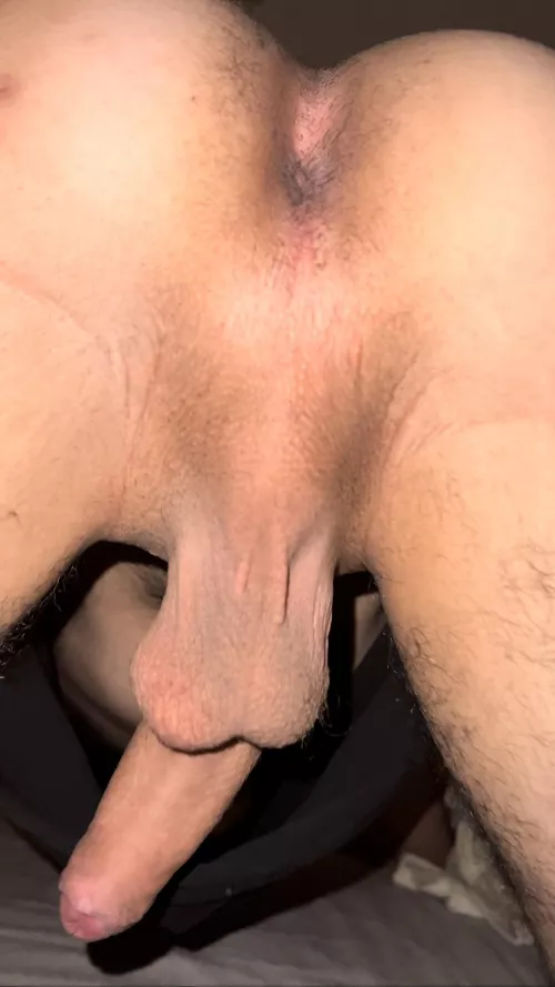 Little virgin hole🥰