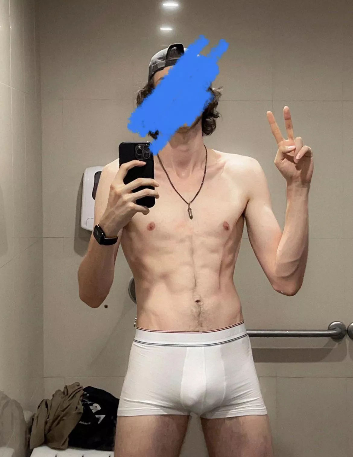 M21, cookie_s1701, send a body pic to be added to a gay group chat (abs only)