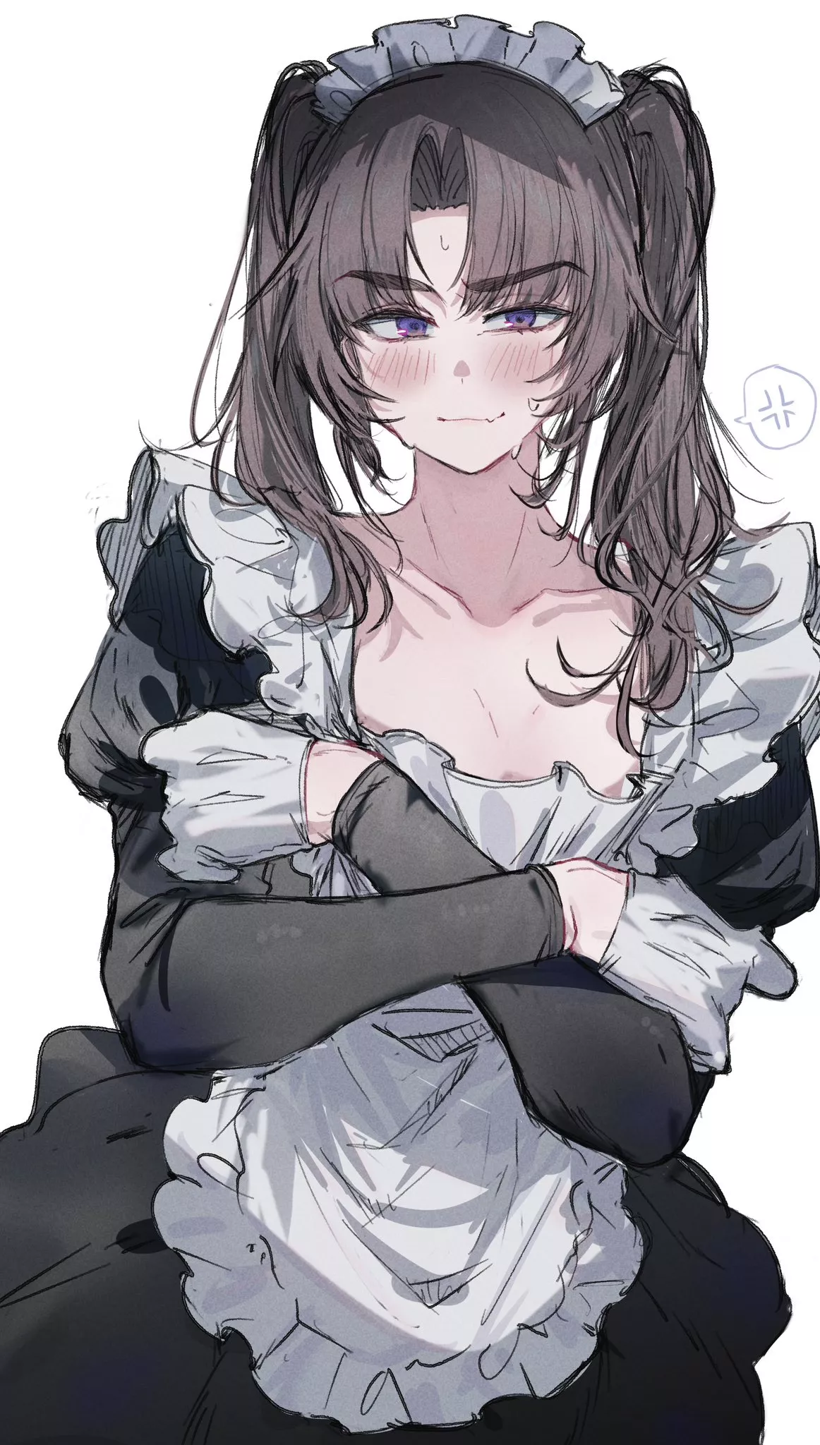 Maid boi