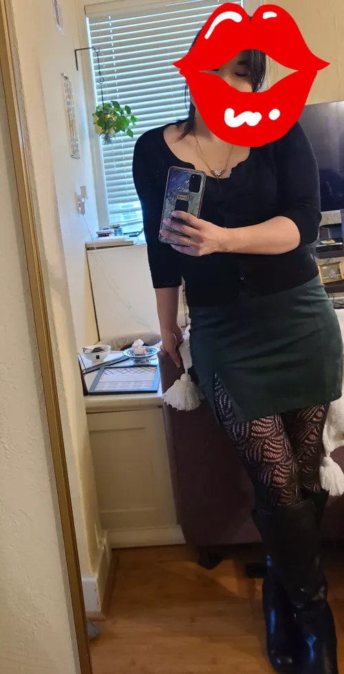 My new favorite outfit 😍