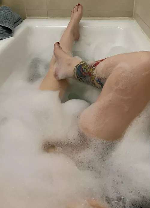 My whole existence is flawed