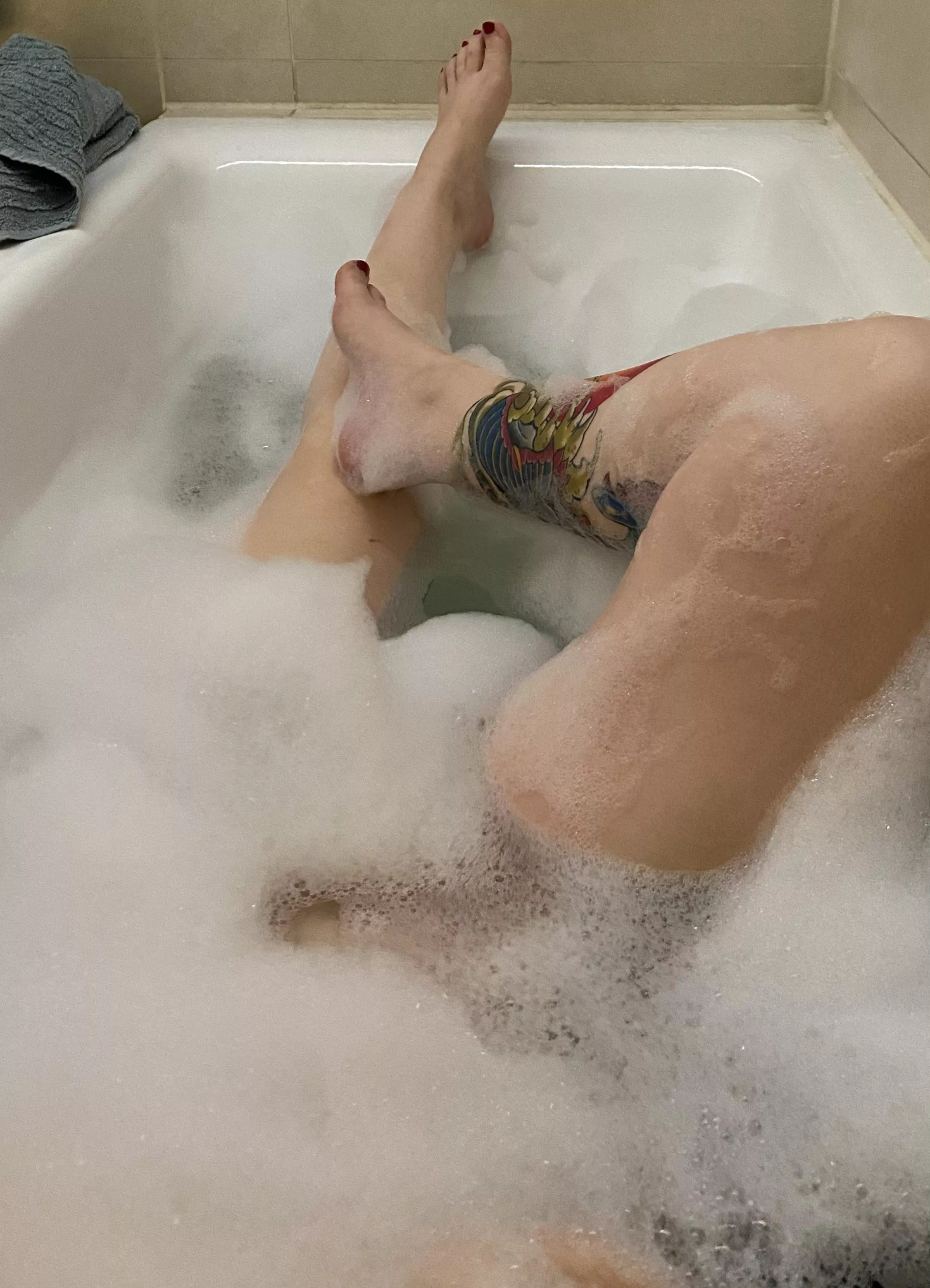 My whole existence is flawed