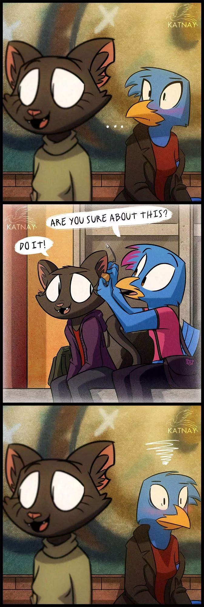 Nam Flashback (Katnay)