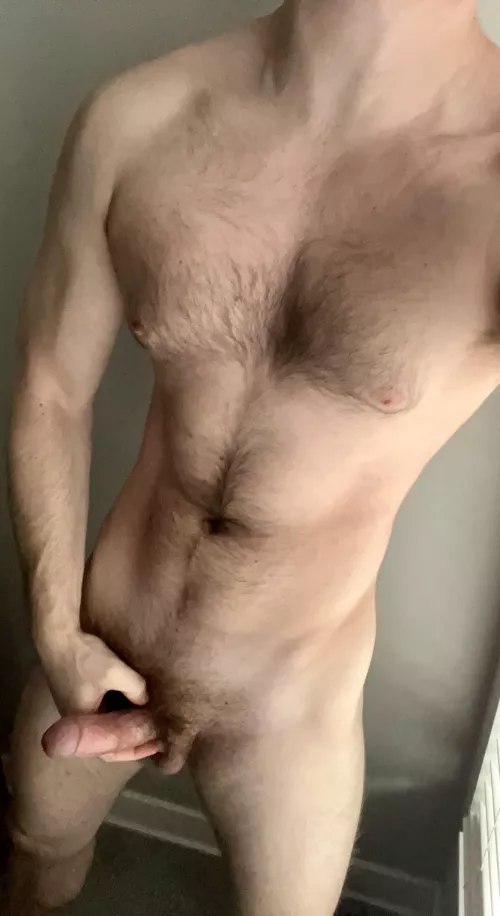 Need some stimulation 😈