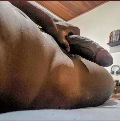 Needs a Throat Sleeve