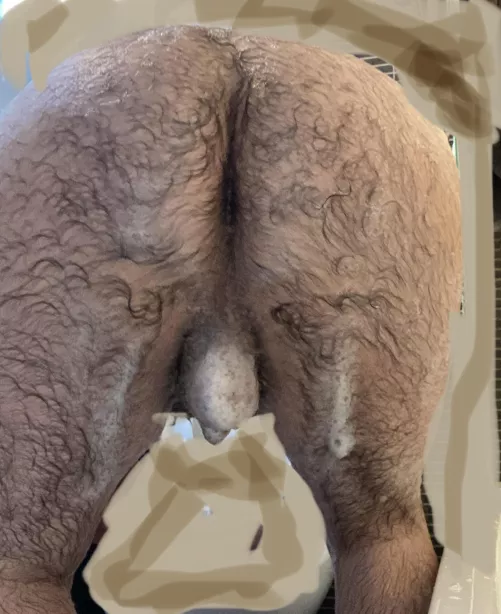 No background, just my ass. DM fur more!!!