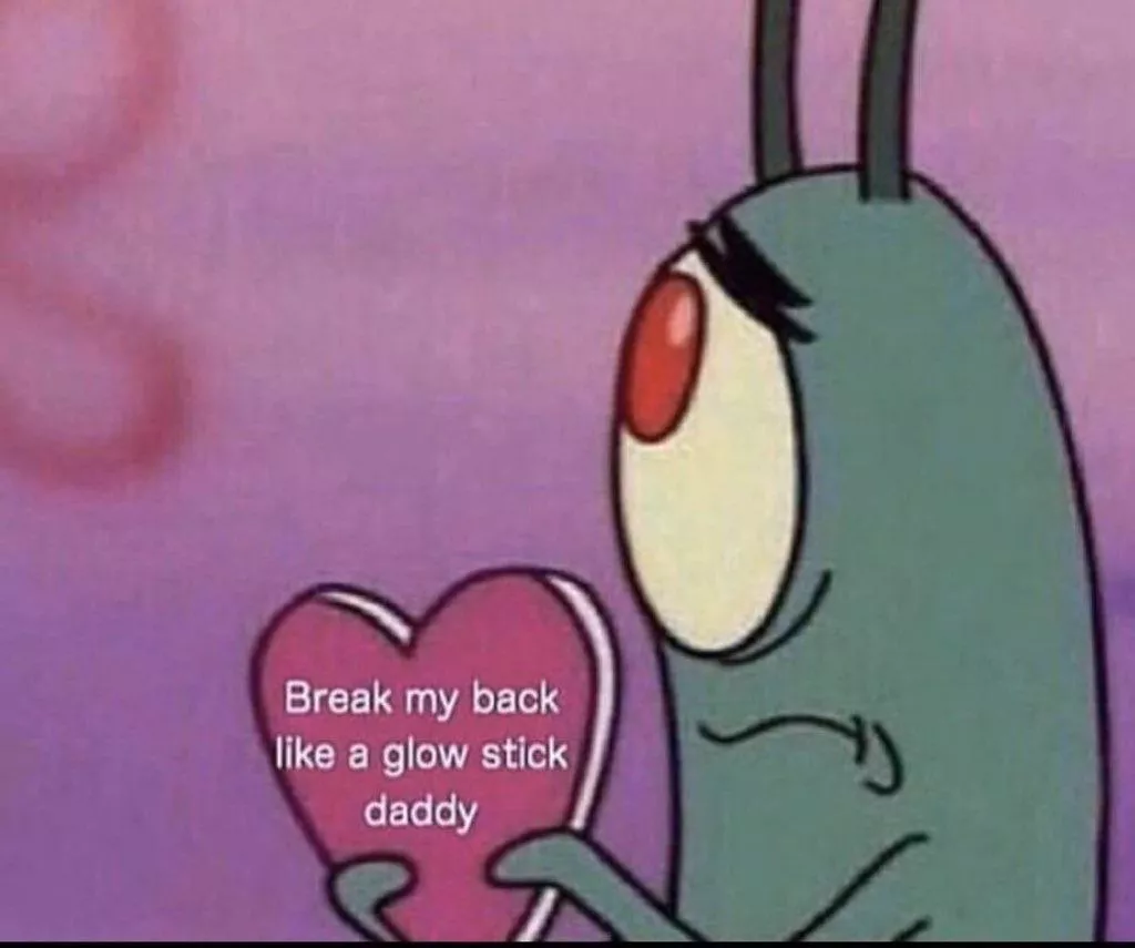 Not mine but some of y’all can probably use this somewhere :D