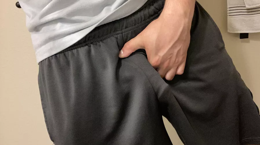 Nothing too noticeable