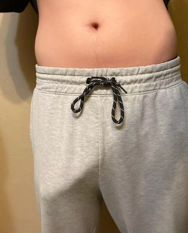 Now imagine this without boxers!